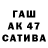 Первитин Methamphetamine Svitlana Plaksina