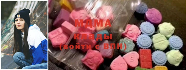 индика Арсеньев